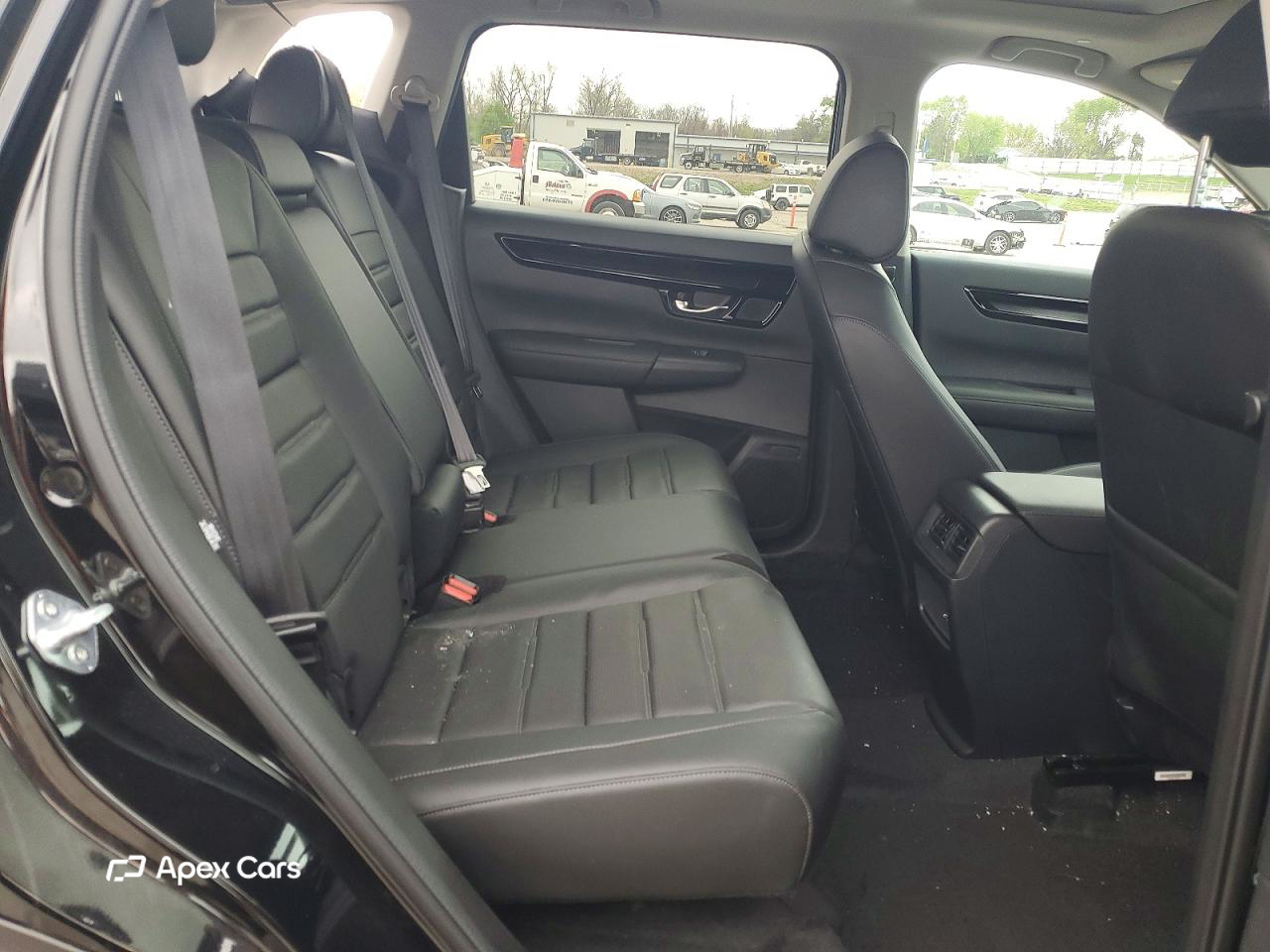 Honda CR-V 2025
