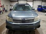 Subaru Forester 2010