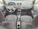 Nissan Versa 2012