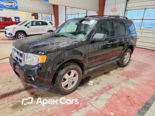 Ford Escape 2012 - Image 1 of 14