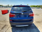 BMW X3 2013