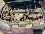 Mitsubishi Eclipse 1997