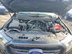 Ford Ranger 2021