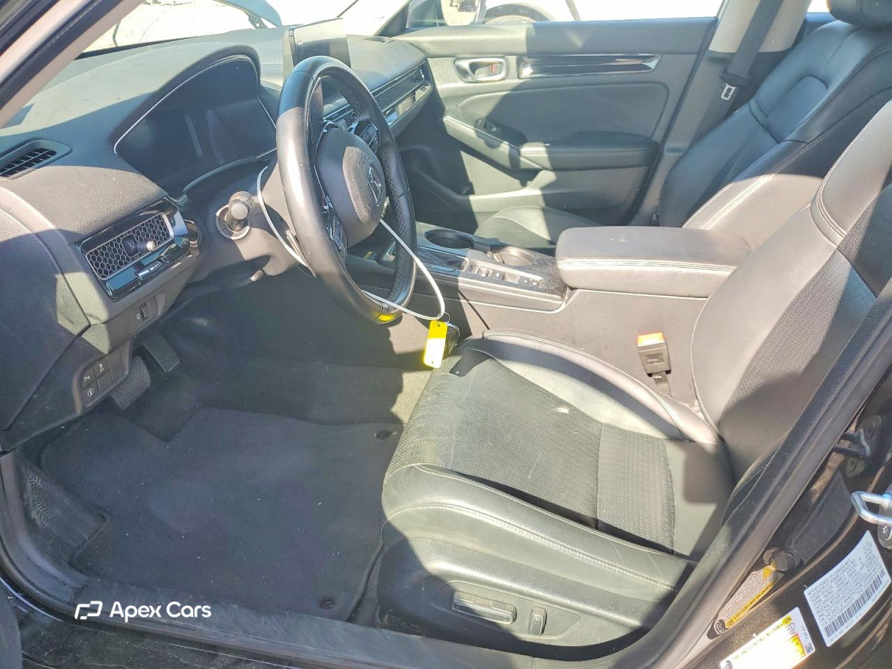 Honda Civic 2023