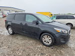 Kia Sedona 2017
