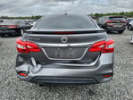 Nissan Sentra 2019