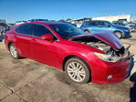 Lexus ES 2013