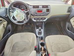 Kia Rio 2014