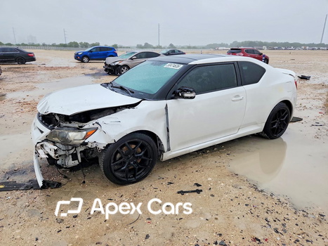 Scion tC 2013 - Image 1 of 12