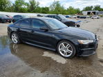 Audi A6 2016