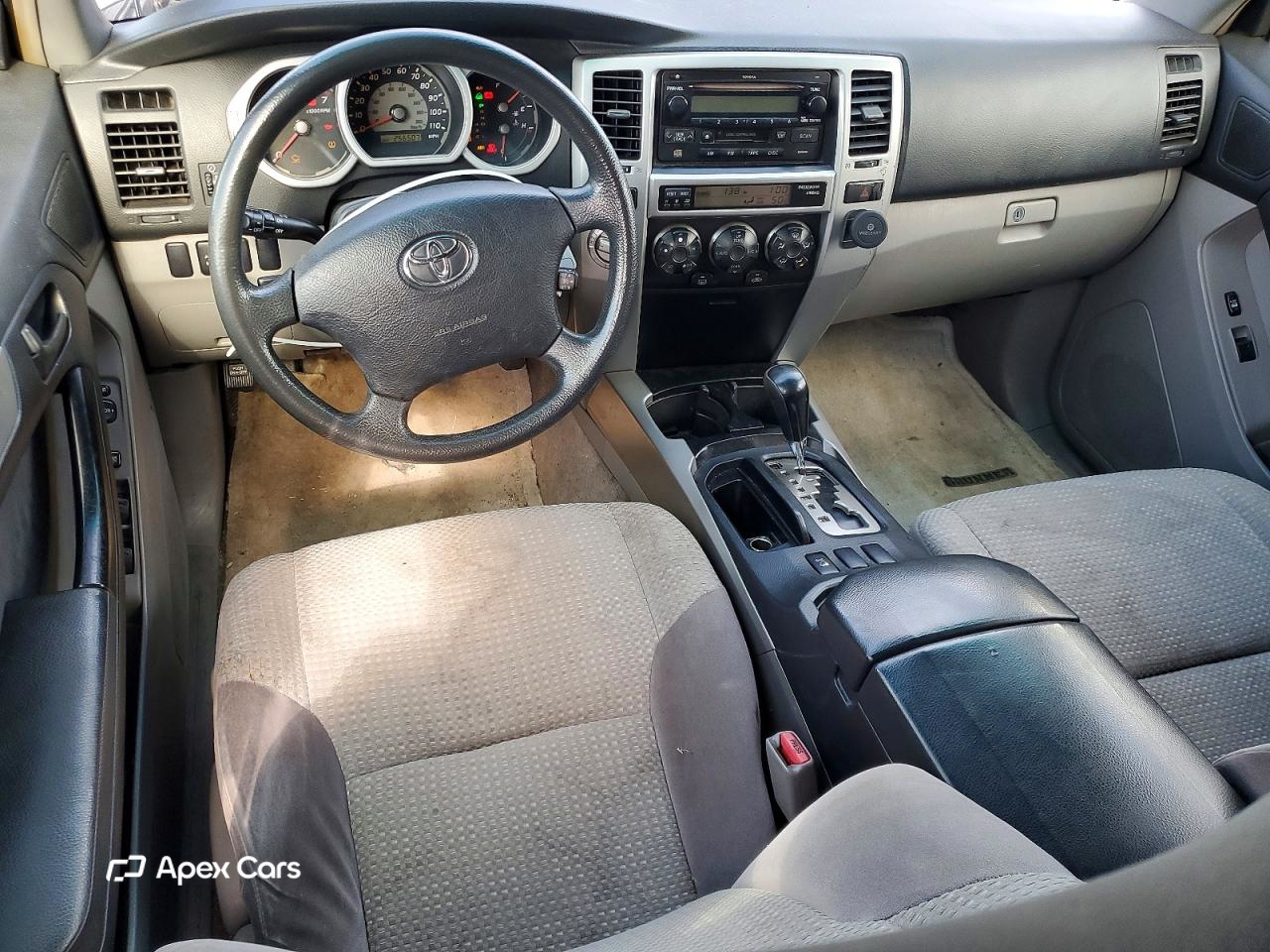 Toyota 4Runner 2005