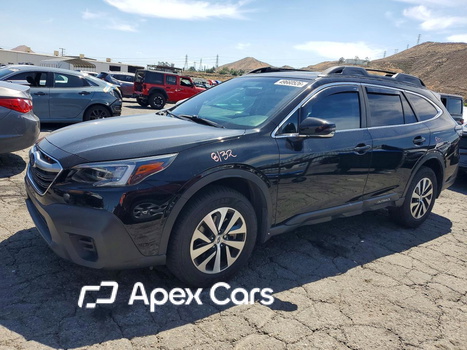 Subaru Outback 2020 - Image 1 of 12