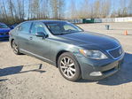 Lexus LS 2007