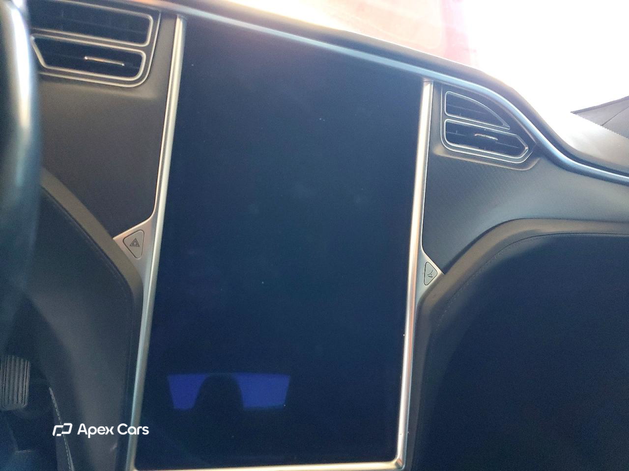 Tesla Model S 2017