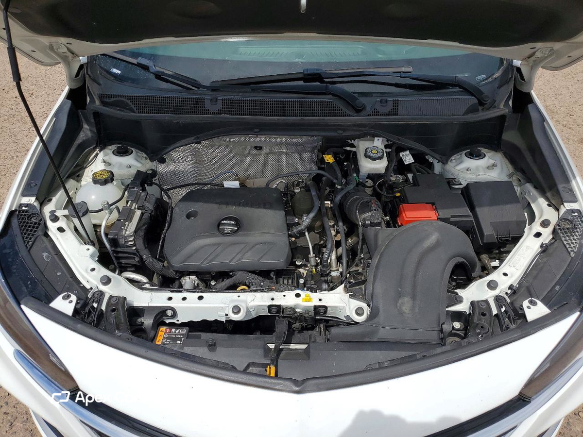 Buick Encore 2021