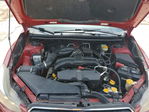 Subaru XV 2014