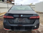 BMW Series 5 2024