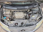 Honda Odyssey 2011