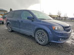 Dodge Caravan 2017