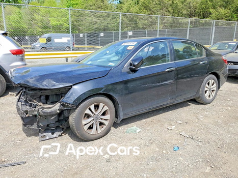 Honda Accord 2015 - Image 1 of 13