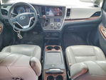 Toyota Sienna 2015