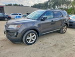 Ford Explorer 2016