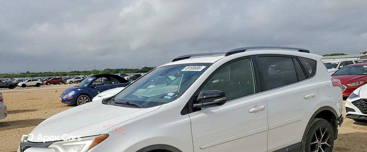Toyota RAV 4 2018 - Image 1 of 13