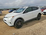 Toyota RAV 4 2018