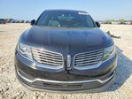Lincoln MKX 2016