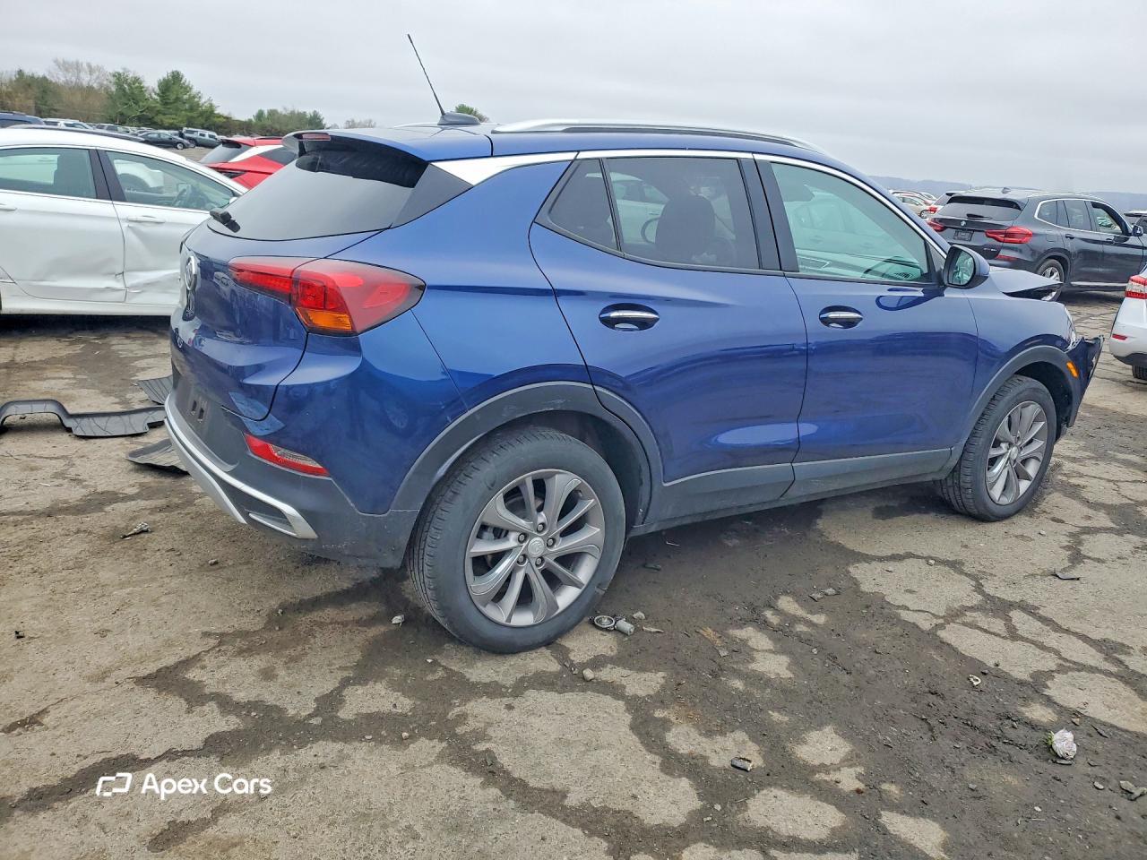 Buick Encore 2023