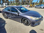 Honda Accord 2016