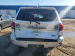 Toyota Sequoia 2011
