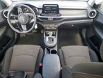 Kia Forte 2022