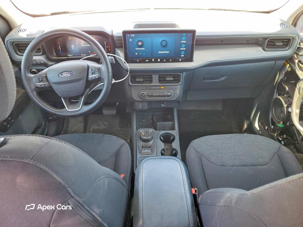 Ford Maverick 2025