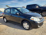 Nissan Versa 2010