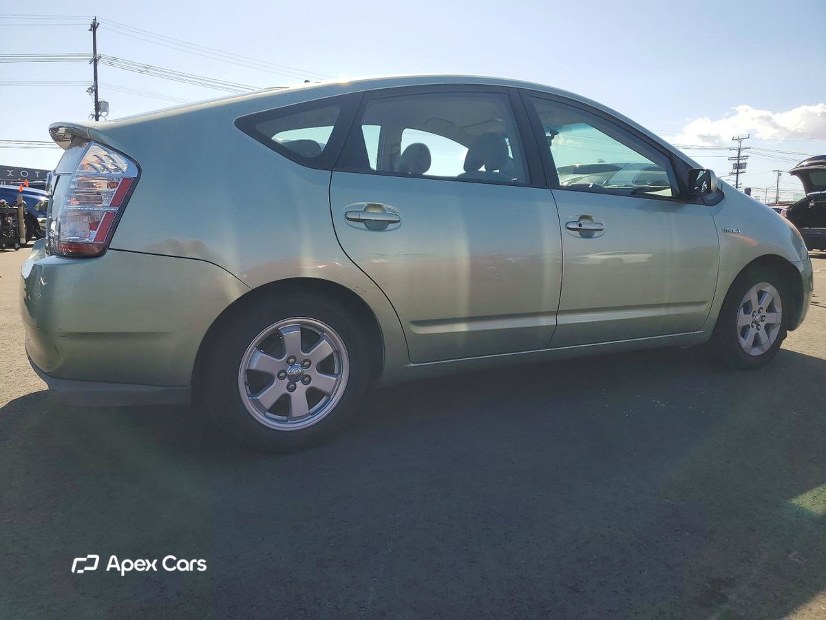 Toyota Prius 2007