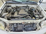 Toyota Sequoia 2003