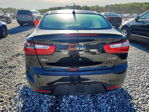 Kia Rio 2013