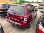 Subaru Forester 2012