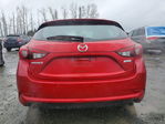Mazda 3 2018