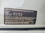 BMW Series 3 2013