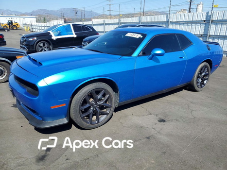 Dodge Challenger 2023 - Image 1 of 12