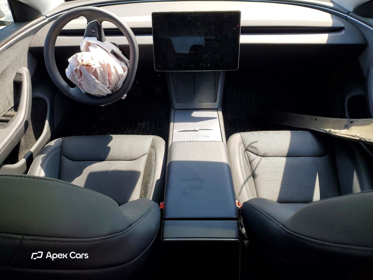 Tesla Model 3 2025