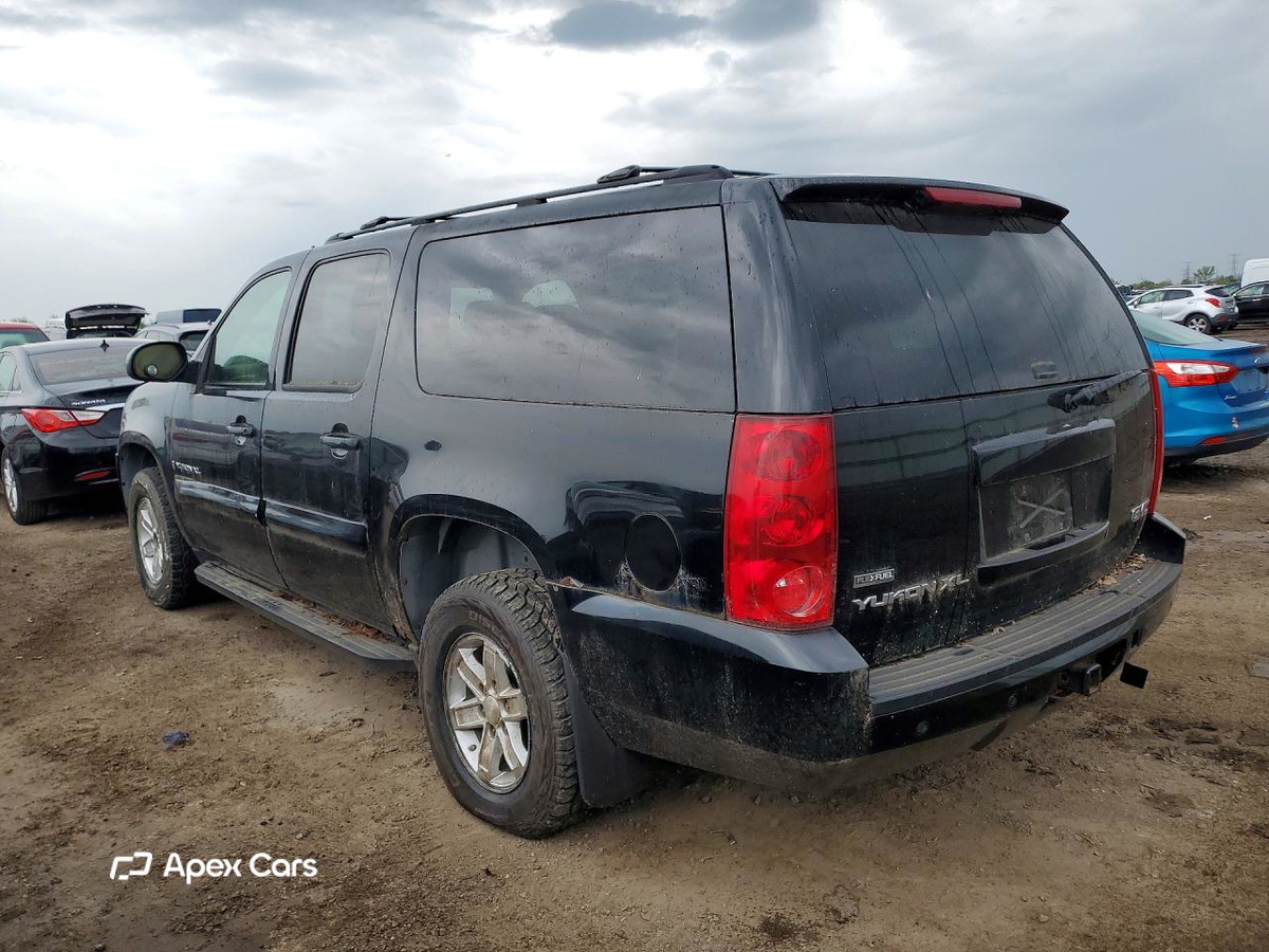 GMC Yukon 2007