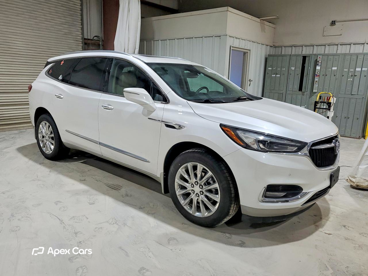 Buick Enclave 2021