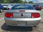 Ford Mustang 2009