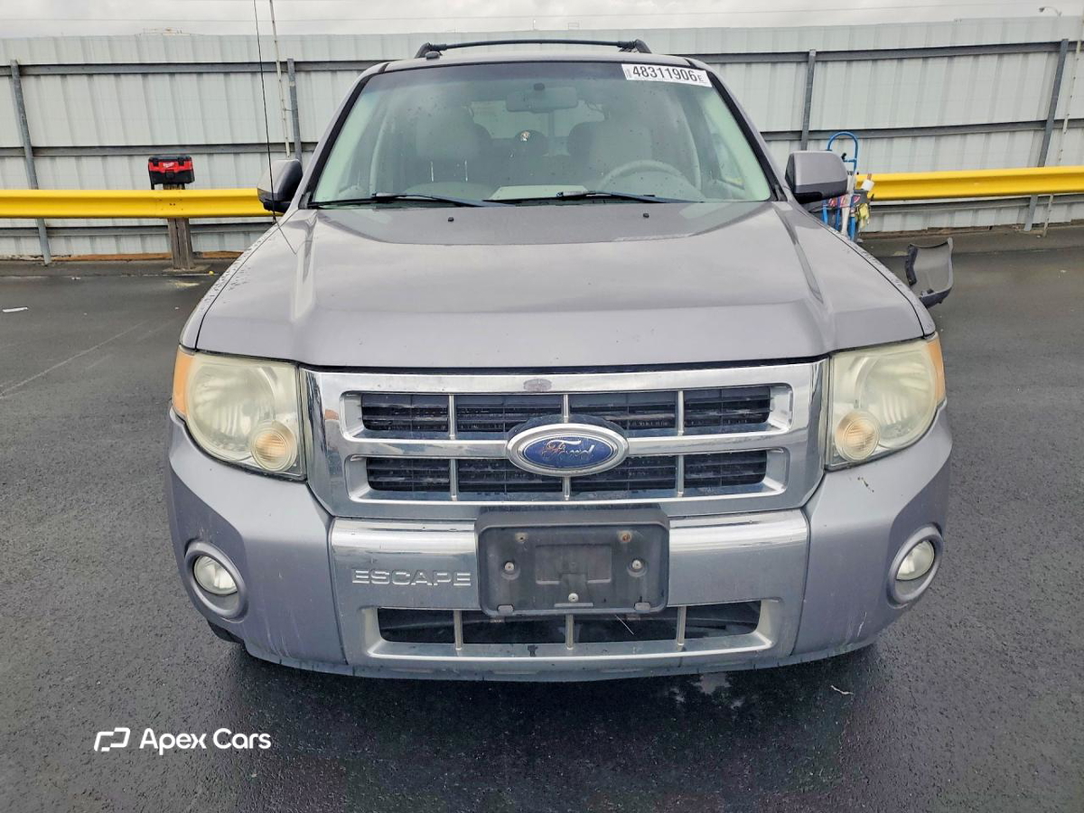 Ford Escape 2008