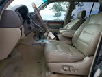 Lexus LX 2006