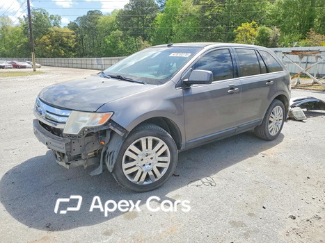 Ford Edge 2009 - Image 1 of 5