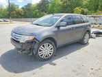 Ford Edge 2009